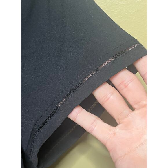 Talbots short sleeve top - Picture 3 of 7